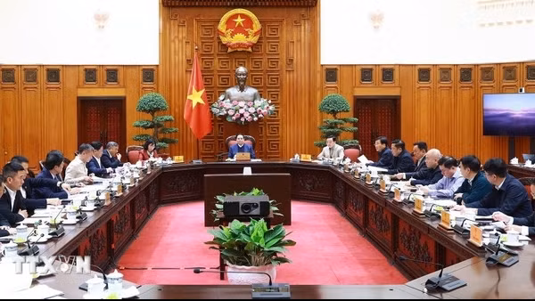 Kết nối sân bay Gia Bình với Hà Nội thẳng nhất, đẹp nhất, hiệu quả nhất