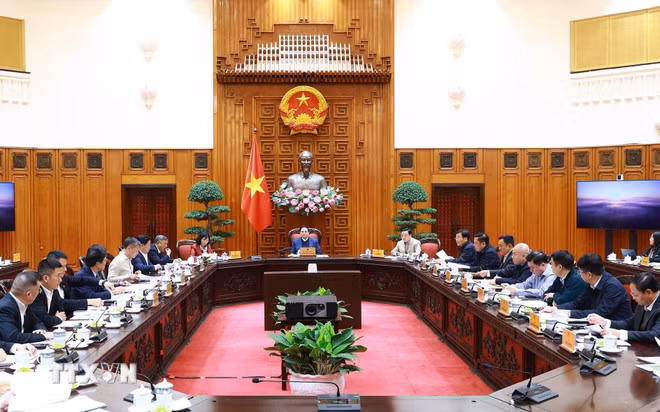 'Kết nối sân bay Gia Bình với Hà Nội thẳng nhất, đẹp nhất, hiệu quả nhất' -0