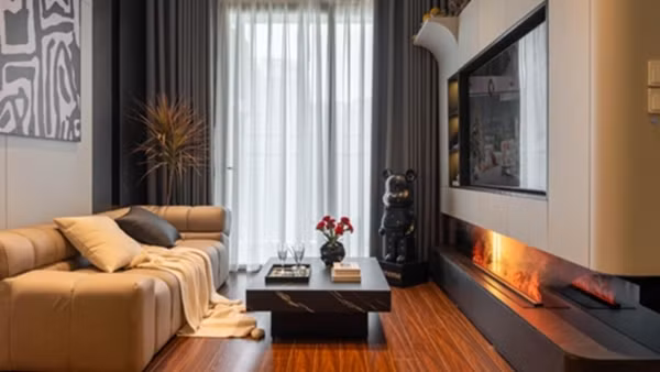 'Master in Style' nhận hàng trăm bài dự thi