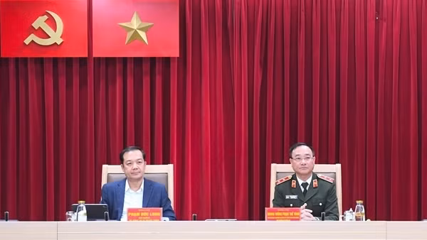 Thực hiện hiệu quả, thông suốt việc tiếp nhận nhiệm vụ bảo đảm an toàn thông tin