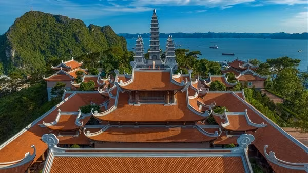 Vui chơi Sun World Ha Long mùa xuân, không thể bỏ qua những trải nghiệm này