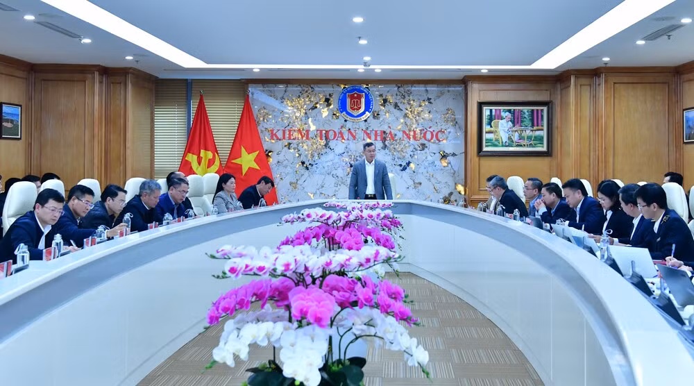 Từ nay, các cuộc kiểm toán chuyên đề đều phải thực hiện theo hướng đánh gía và tư vấn chính sách -0