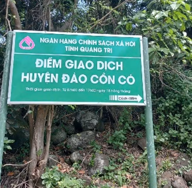Vươn khơi làm giàu, khẳng định chủ quyền biển đảo từ vốn chính sách -0
