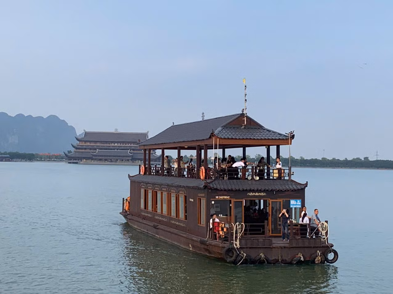 Kích cầu du lịch “Việt Nam – đi để yêu” -0