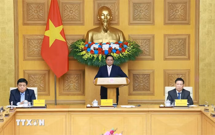 Mong muốn doanh nghiệp Trung Quốc lấy Việt Nam làm cứ điểm sản xuất, kinh doanh -0