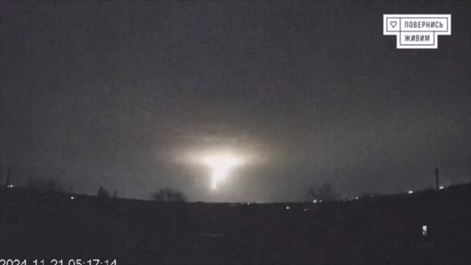 Nhìn lại ba năm xung đột Nga-Ukraine -0