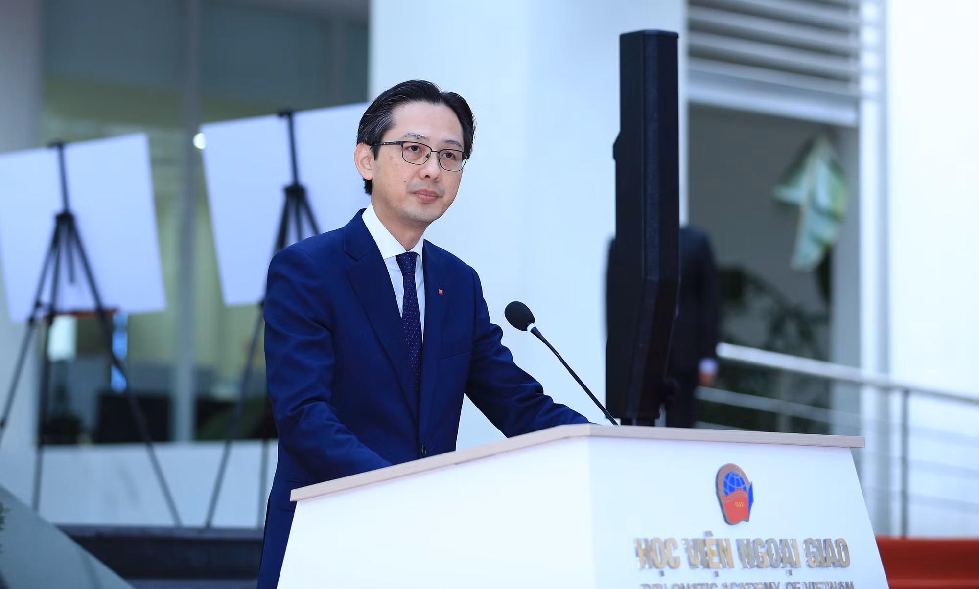 Hành trình 30 năm Việt Nam tham gia ASEAN qua ảnh -0