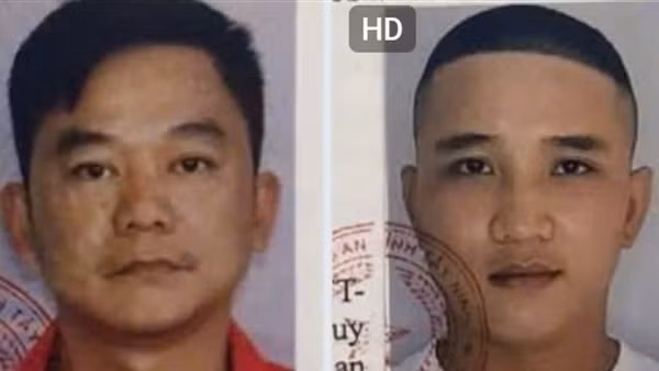 Truy tìm hai đối tượng liên quan đến "trường gà” gần nửa tỷ đồng