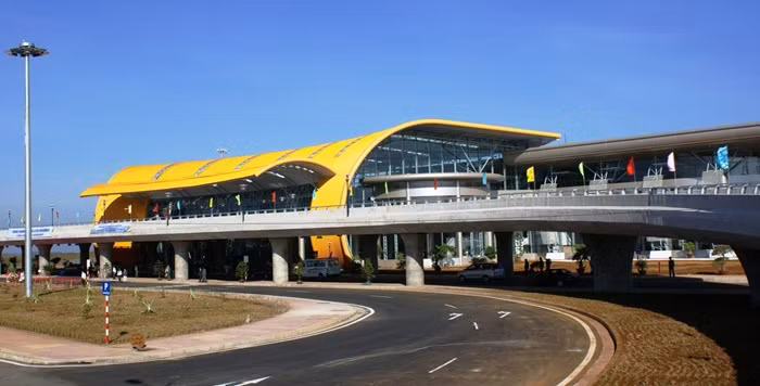 Chuyển giao nhiệm vụ đảm bảo an ninh hàng không sang Công an tỉnh Lâm Đồng -0