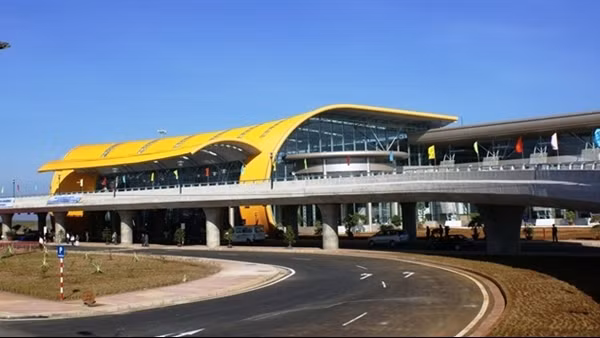 Chuyển giao nhiệm vụ đảm bảo an ninh hàng không sang Công an tỉnh Lâm Đồng