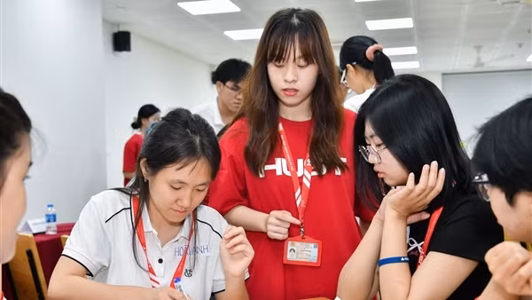Có nên quy đổi điểm trúng tuyển đại học về một thang chung?