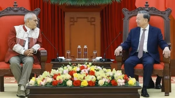 Việt Nam ủng hộ Timor-Leste sớm trở thành thành viên đầy đủ của ASEAN