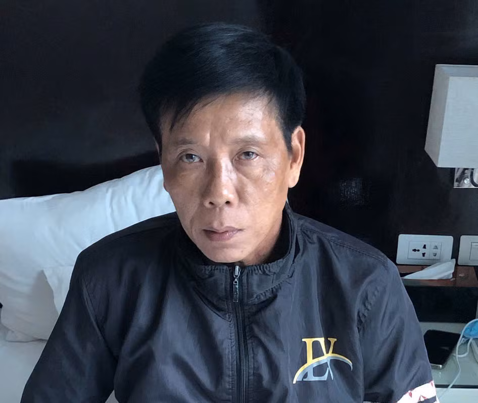 Bắt đối tượng giả danh cán bộ cơ quan tư pháp để lừa đảo hàng tỷ đồng&nbsp; -0