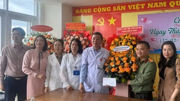 Bệnh viện 199 nỗ lực trở thành bệnh viện thông minh
