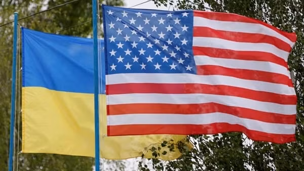 Toan tính của Ukraine khi bất ngờ đạt khung thỏa thuận về khoáng sản với Mỹ