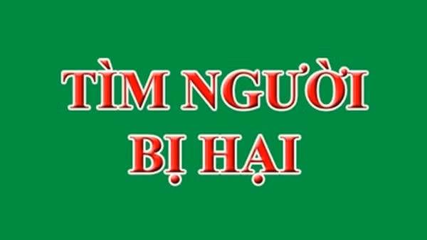 Tìm bị hại trong vụ lừa đảo tại Công ty cổ phần EVA TRAVEL