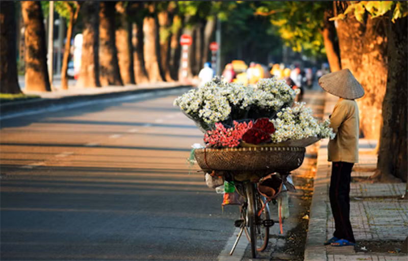 Miền Bắc bất ngờ nắng liên tục ngay sau đợt mưa rét, Hà Nội tăng đến 28 độ -0