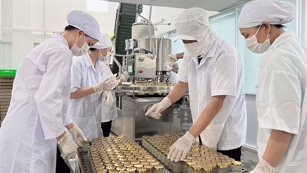 Cách nào để hàng Việt “rộng cửa” vào thị trường EU?
