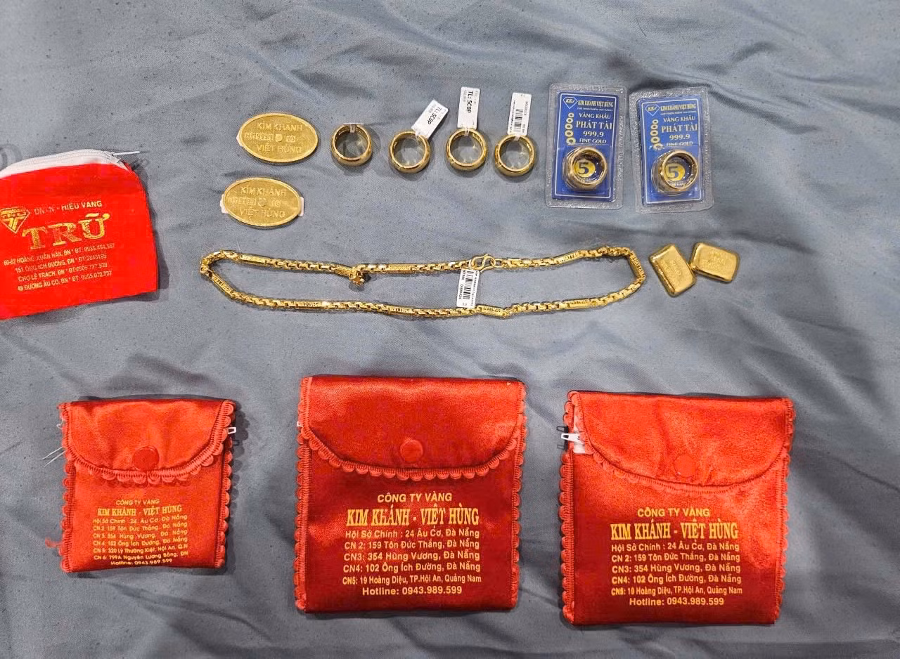 Triệt phá đường dây đánh bạc qua mạng xuyên quốc gia -0