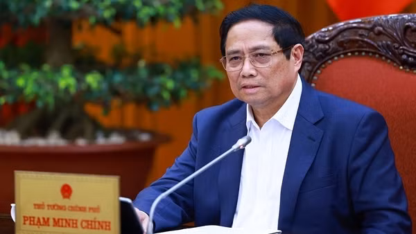 Thủ tướng điều động, bổ nhiệm một số Thứ trưởng thuộc 7 Bộ