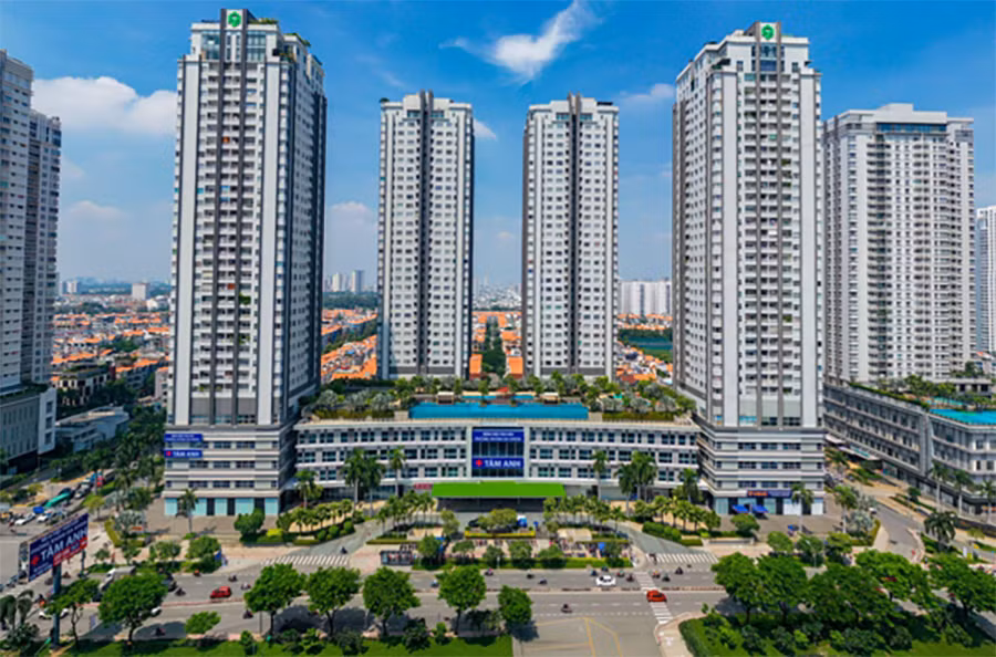 Hệ thống BVĐK Tâm Anh vươn mình thành điểm sáng y tế Việt Nam và quốc tế -0