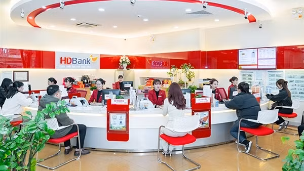 Đồng hành cùng khách hàng trẻ, HDBank triển khai gói cho vay mua nhà đến 50 năm, lãi suất chỉ từ 4,5%
