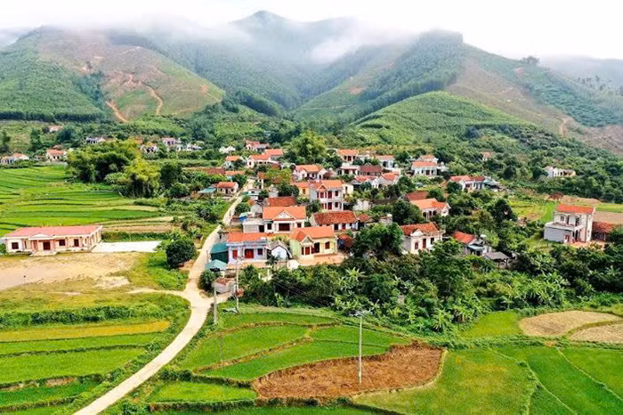 Một đô thị, hai ứng xử -0