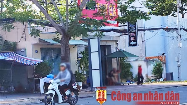 Karaoke Thy Ca không niêm yết giá và để xảy ra hoạt động khiêu dâm, kích dục