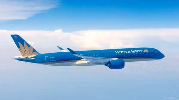 Chỉ số thực&nbsp;hiện hiệu quả trong công tác đảm bảo an toàn bay của hàng không Việt tăng đều