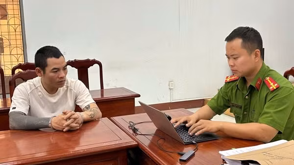 Đánh mạnh “tử huyệt” của tội phạm công nghệ cao