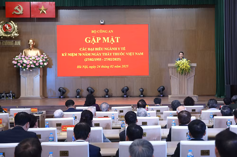 Tiếp tục phối hợp chặt chẽ để hoàn thành xuất sắc các nhiệm vụ chính trị -0