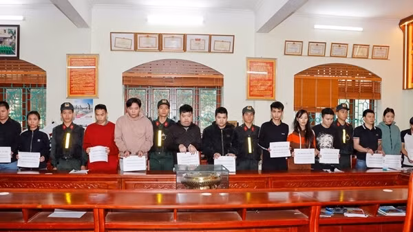 Phát hiện những thủ đoạn mới để kịp thời phòng ngừa, ngăn chặn (bài cuối)