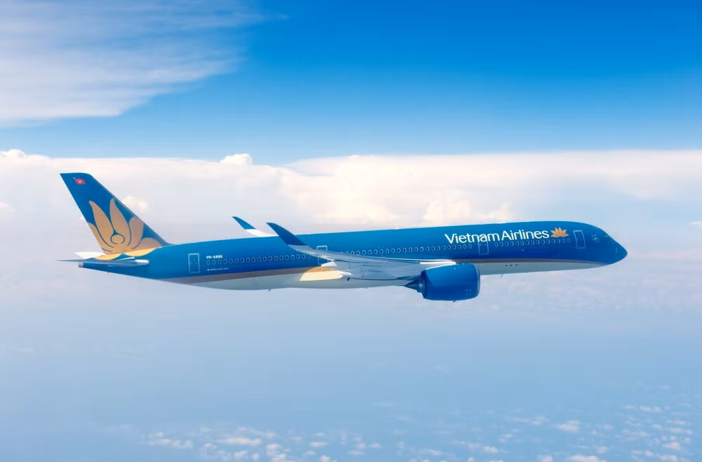 Nhiều chuyến bay của Vietnam Airlines bị ảnh hưởng do đình công tại sân bay Munich (Đức) -0