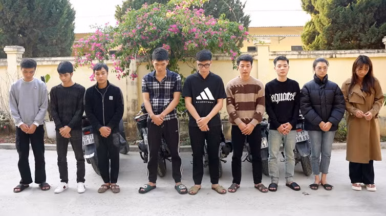 1001 mánh khoé lừa đảo trên mạng xã hội (bài 1) -0