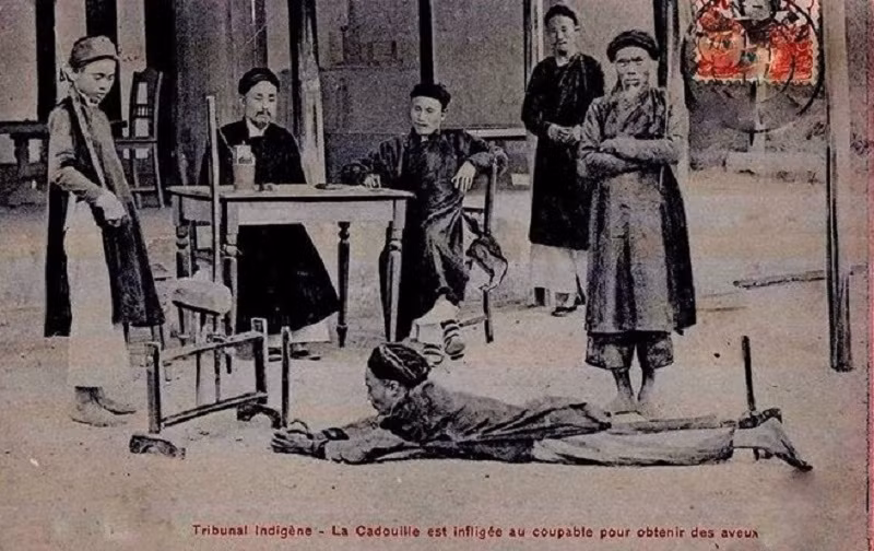 Cờ bạc là bác thằng bần -0