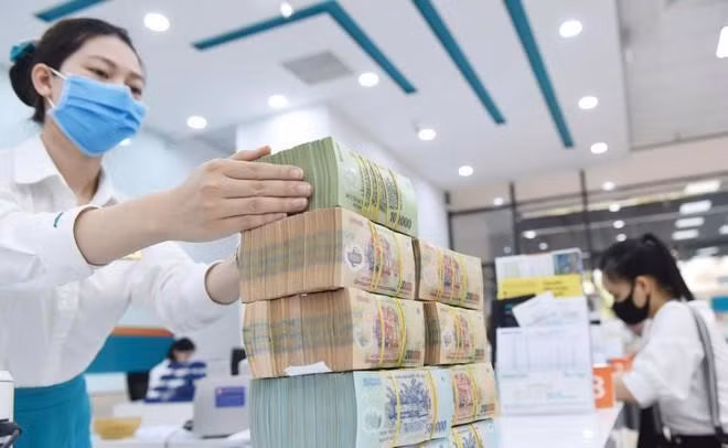 Giám sát việc công bố lãi suất huy động và cho vay của các ngân hàng -0