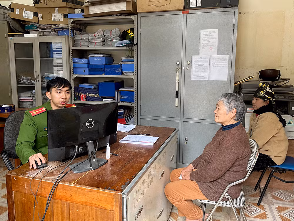 Sơn La:&nbsp;Sẵn sàng cho việc vận hành tổ chức bộ máy mới -0