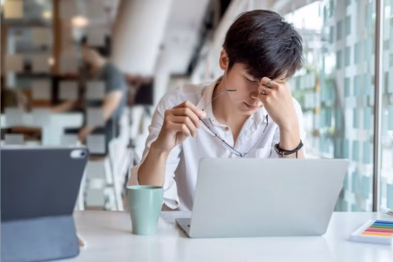 nhiều người trẻ bị áp lực bởi thời gian-ảnh internet.jpg -1