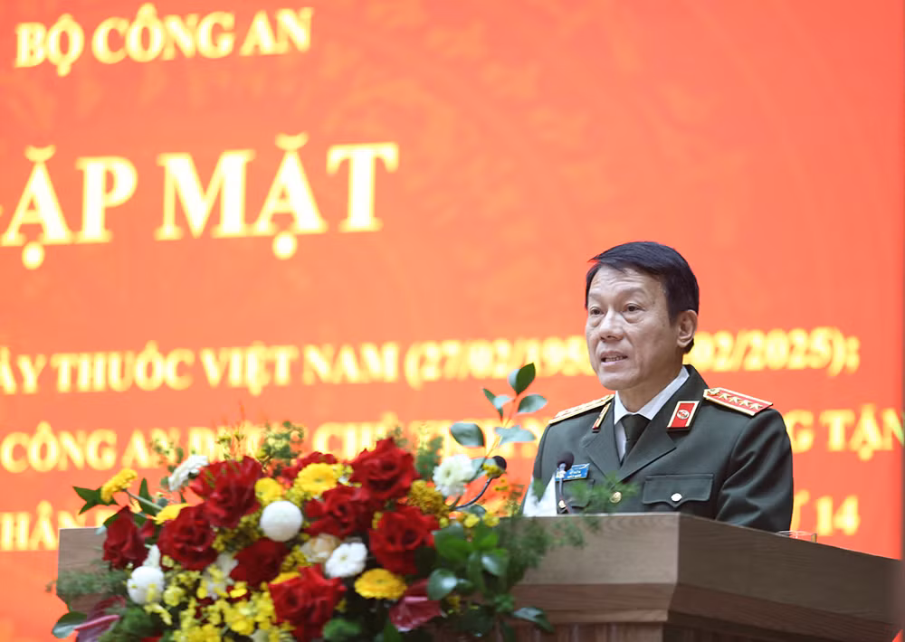 Xây dựng đội ngũ cán bộ y tế trong CAND “sâu y lý, giàu y đức, giỏi y thuật”, phẩm chất đạo đức nghề nghiệp trong sáng -0