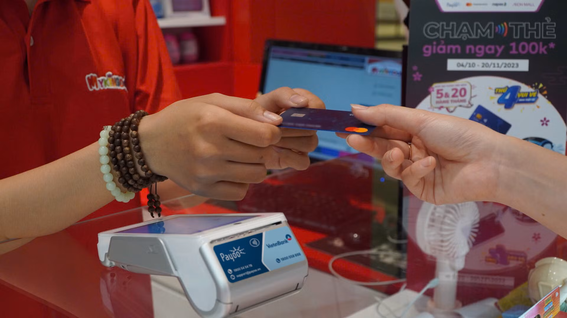 VietinBank khẳng định là lựa chọn hàng đầu của nhiều doanh nghiệp FDI -0