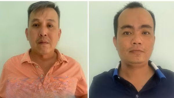 Khởi tố, bắt tạm giam hai tài xế ô tô rượt đuổi, cầm hung khí dọa chém nhau