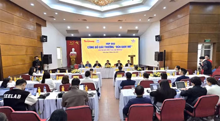 Number One khẳng định điều gì thông qua giải thưởng “Bền đam mê”? -0