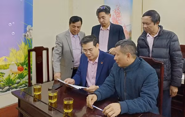 Kiến tạo sức mạnh nội sinh tiếp sức Lào Cai phát triển -0