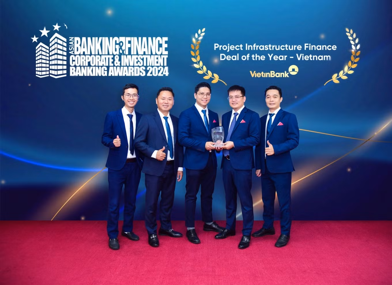 VietinBank khẳng định là lựa chọn hàng đầu của nhiều doanh nghiệp FDI -0