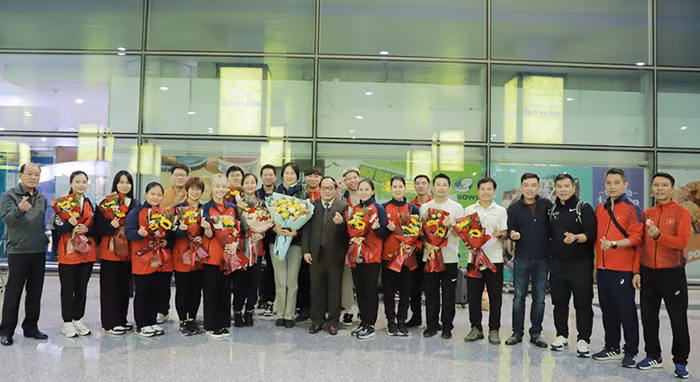 Khởi đầu suôn sẻ của chuyên gia bắn súng Mông Cổ -0