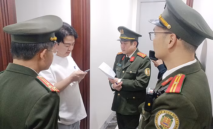Không tổ chức Công an cấp huyện:&nbsp;Giải quyết vấn đề từ cơ sở -0