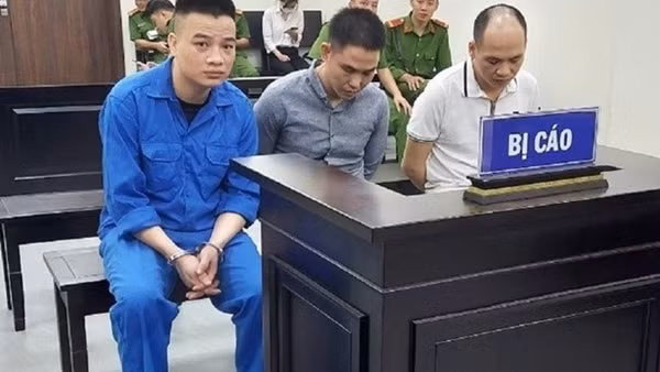 Tra tấn người để ép viết phần mềm đánh bạc, lĩnh 24 năm tù
