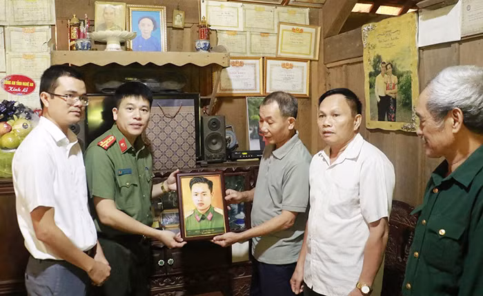 Ý nghĩa lớn từ những việc làm nhỏ -0