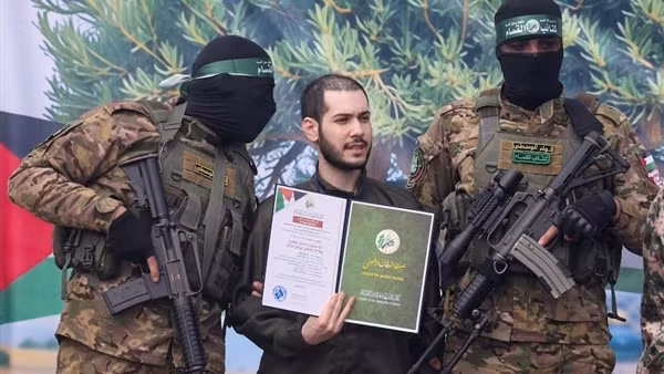 Hamas tố Israel vi phạm trắng trợn thỏa thuận ngừng bắn