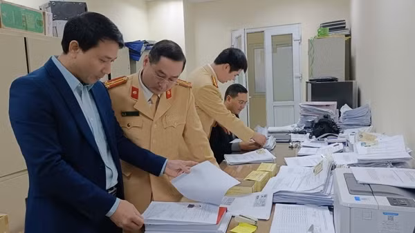Công an Bắc Giang: Sẵn sàng tiếp nhận các nhiệm vụ từ các ngành chuyển giao